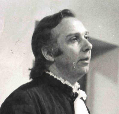 Dr. Oswaldo Ianni